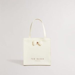 Ted Baker Aracon Plain Bow Small Icon Bag
